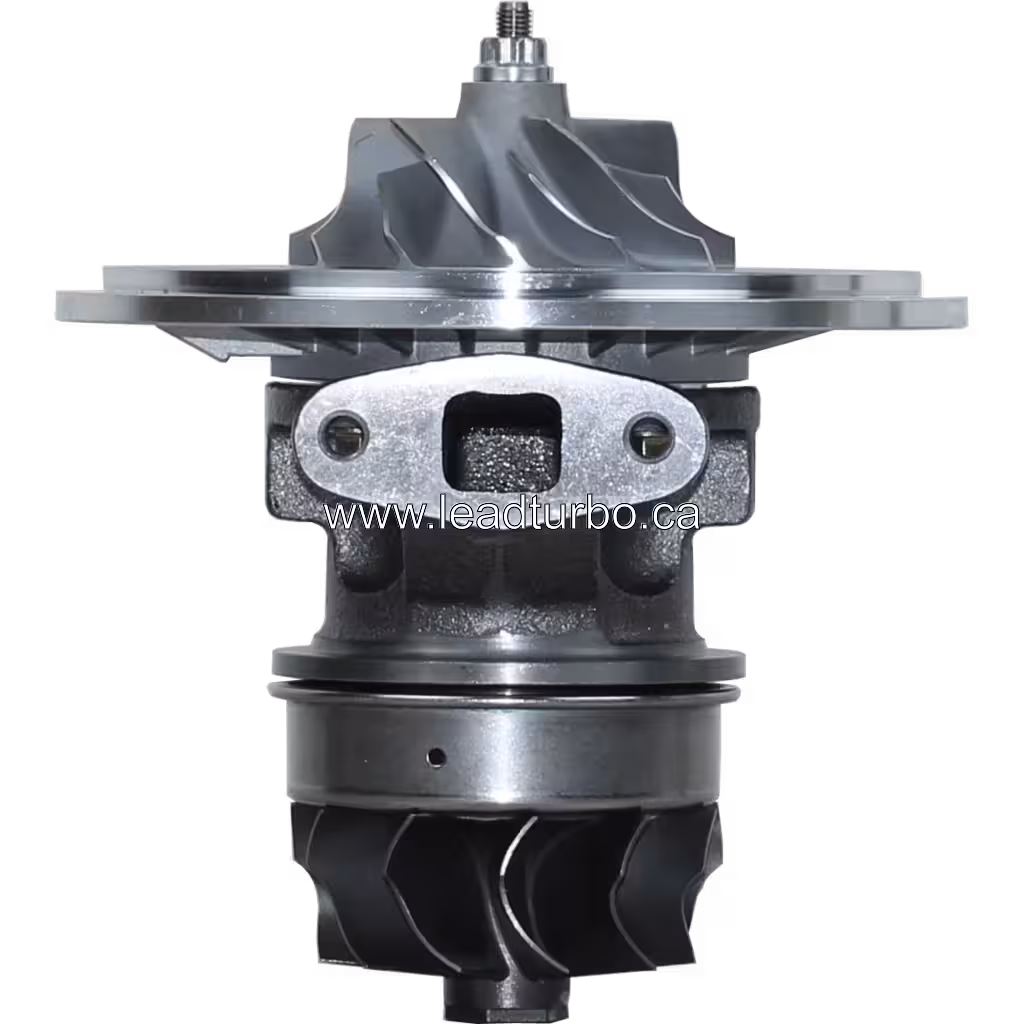 Core de turbocompresor TO4E48 408105-0368 para John Deere 4039T