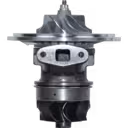 Core de turbocompresor TO4E48 408105-0368 para John Deere 4039T