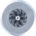 Core de Turbocompresor TO4E48 408105-0368 para John Deere 4039T thumbnail 4