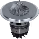 Core de Turbocompresor TO4E48 408105-0368 para John Deere 4039T