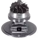 Core de turbocompresor industrial CAT