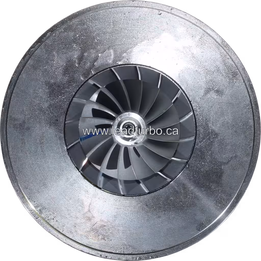 Core de turbocompresor para CAT 3306