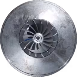 Core de Turbocompresor para CAT 3306, D6G y D6D