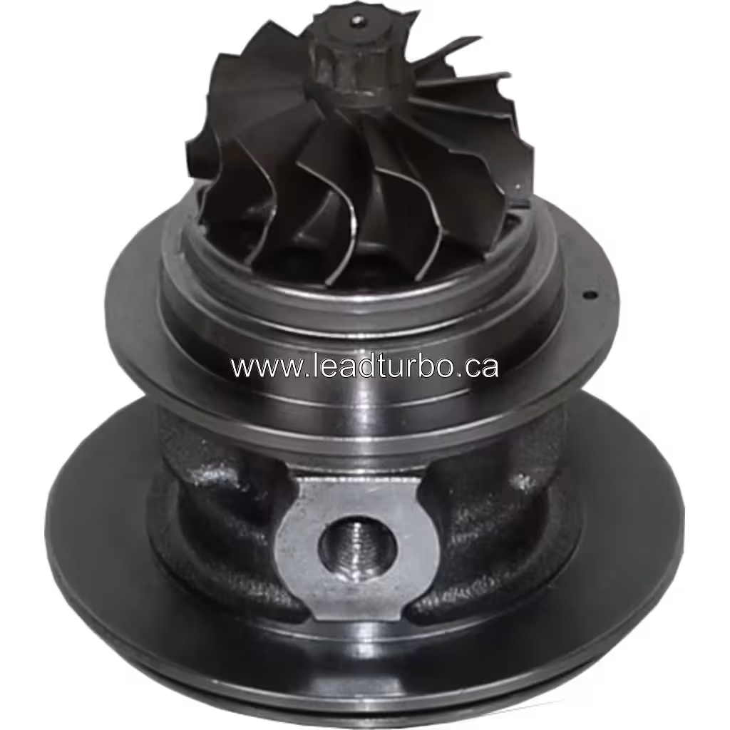 Core de turbina para Volvo B10M y Cummins Bus