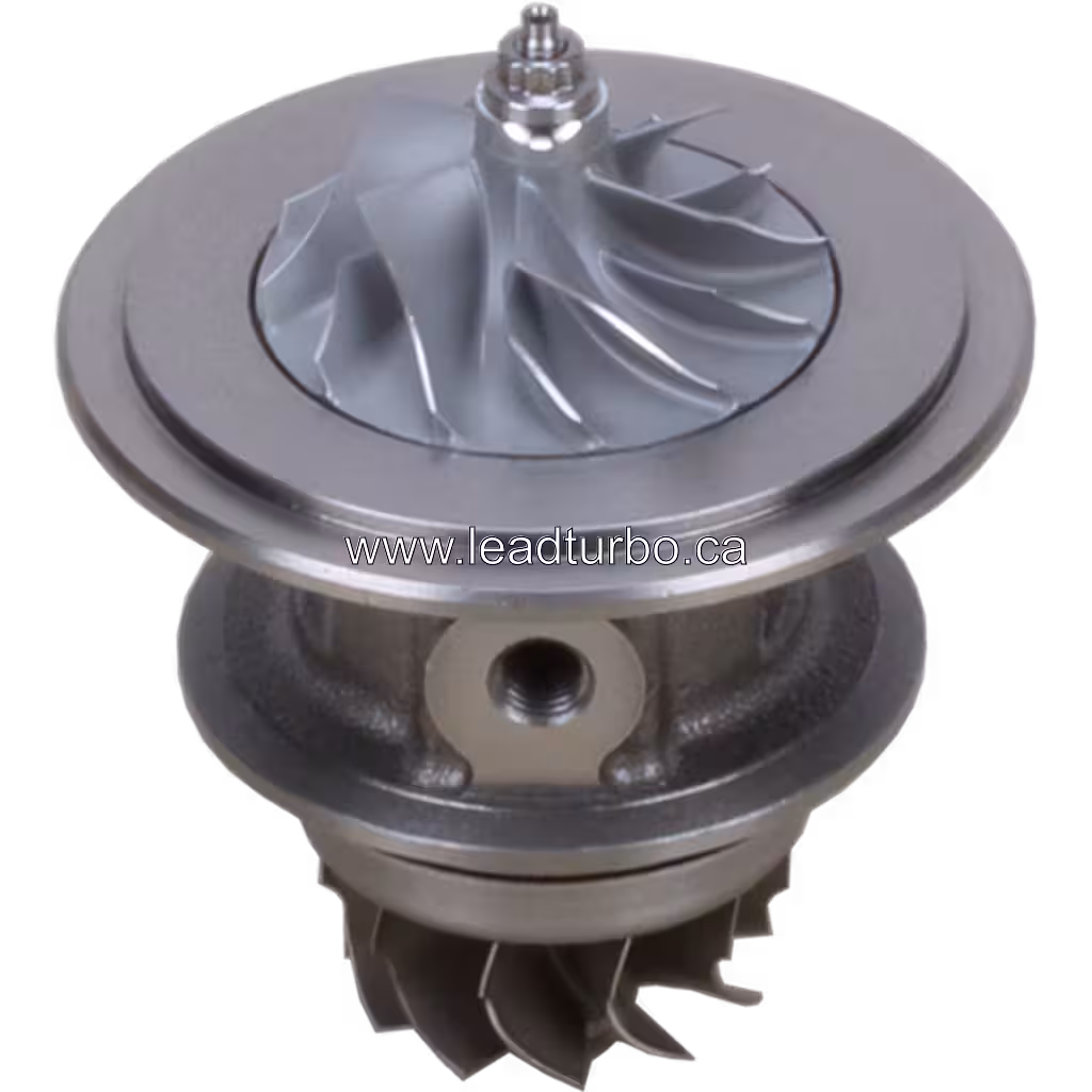 Nucleo de turbo para Cummins ISBE4 y ISF