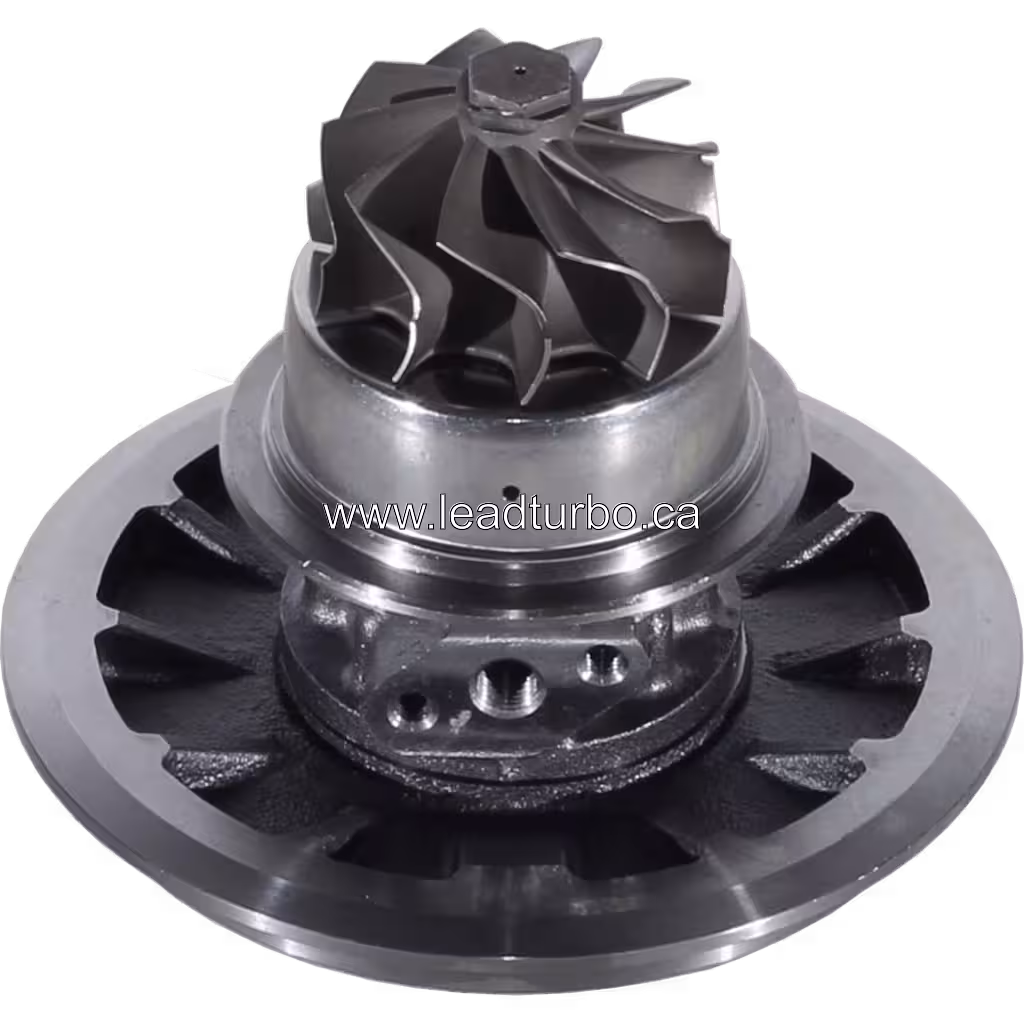Repuesto de turbocompresor aftermarket Detroit Diesel