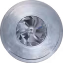 Core de turbocompresor para Detroit Diesel Series 60