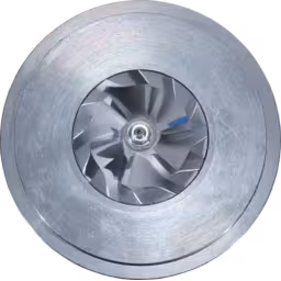Core de Turbocompresor para Detroit Diesel Series 60 Highway Truck