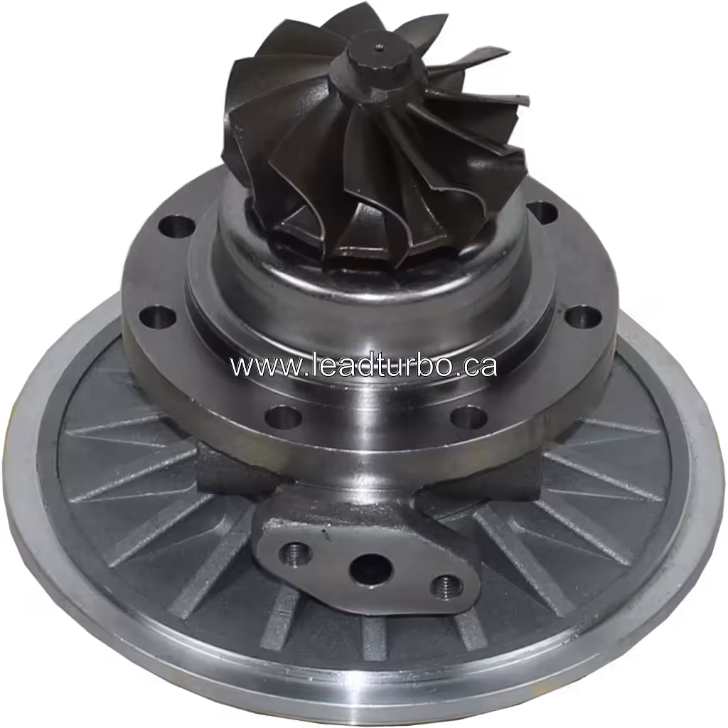 Repuesto core turbo Isuzu aftermarket