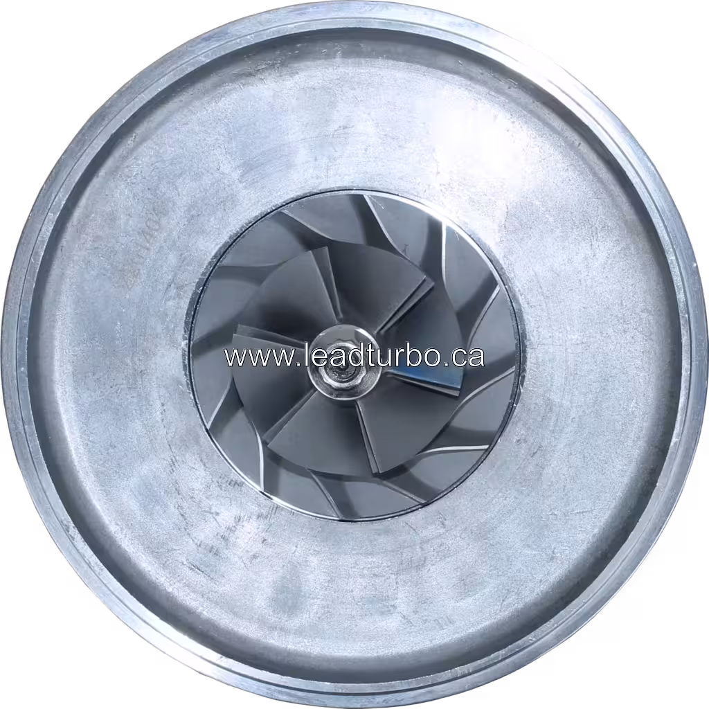 Core de turbocompresor Isuzu 6SD1T(VIBM)
