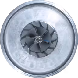 Core de Turbocompresor para Isuzu Truck 6SD1T(VIBM)