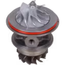 Core de Turbocompresor para Kobelco SK120-1 Isuzu 4BG1T