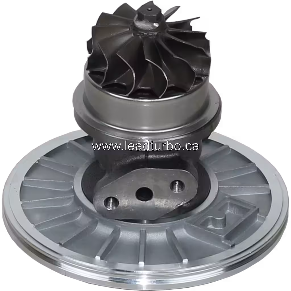 Composant central turbo K27-2964MNA 17 22