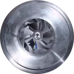 Core de Turbocompresseur GTA4294 pour Detroit Diesel Series 60 (Ref 714789-5001)
