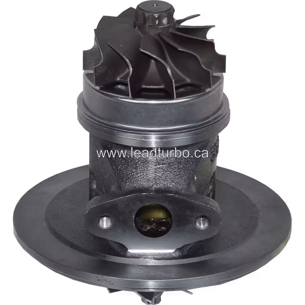 Composant central HX40W pour réparation turbo
