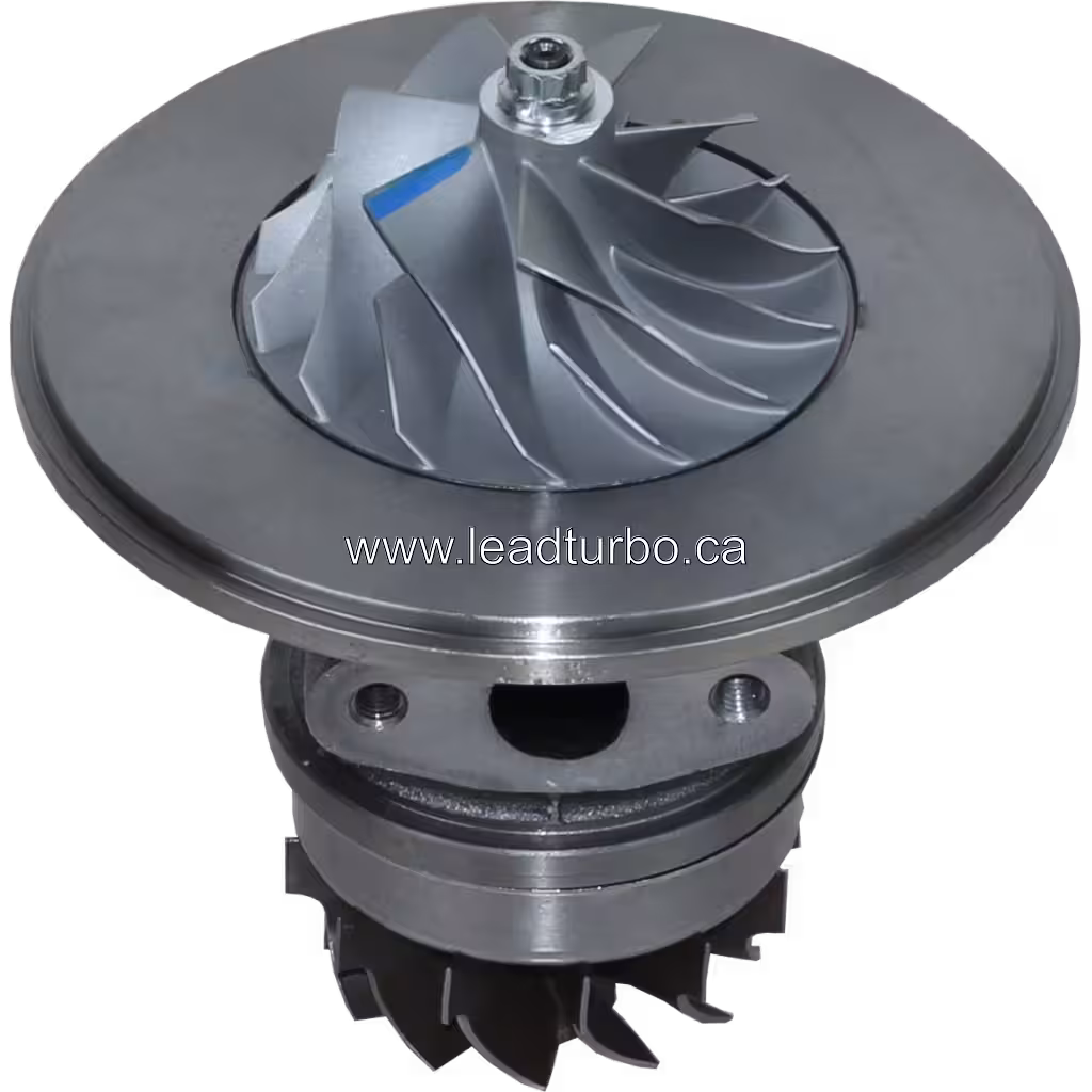 Core turbo DCEC C245 référence 4030850