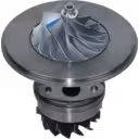 Core de Turbocompresseur HX40W 4030850 pour DCEC C245