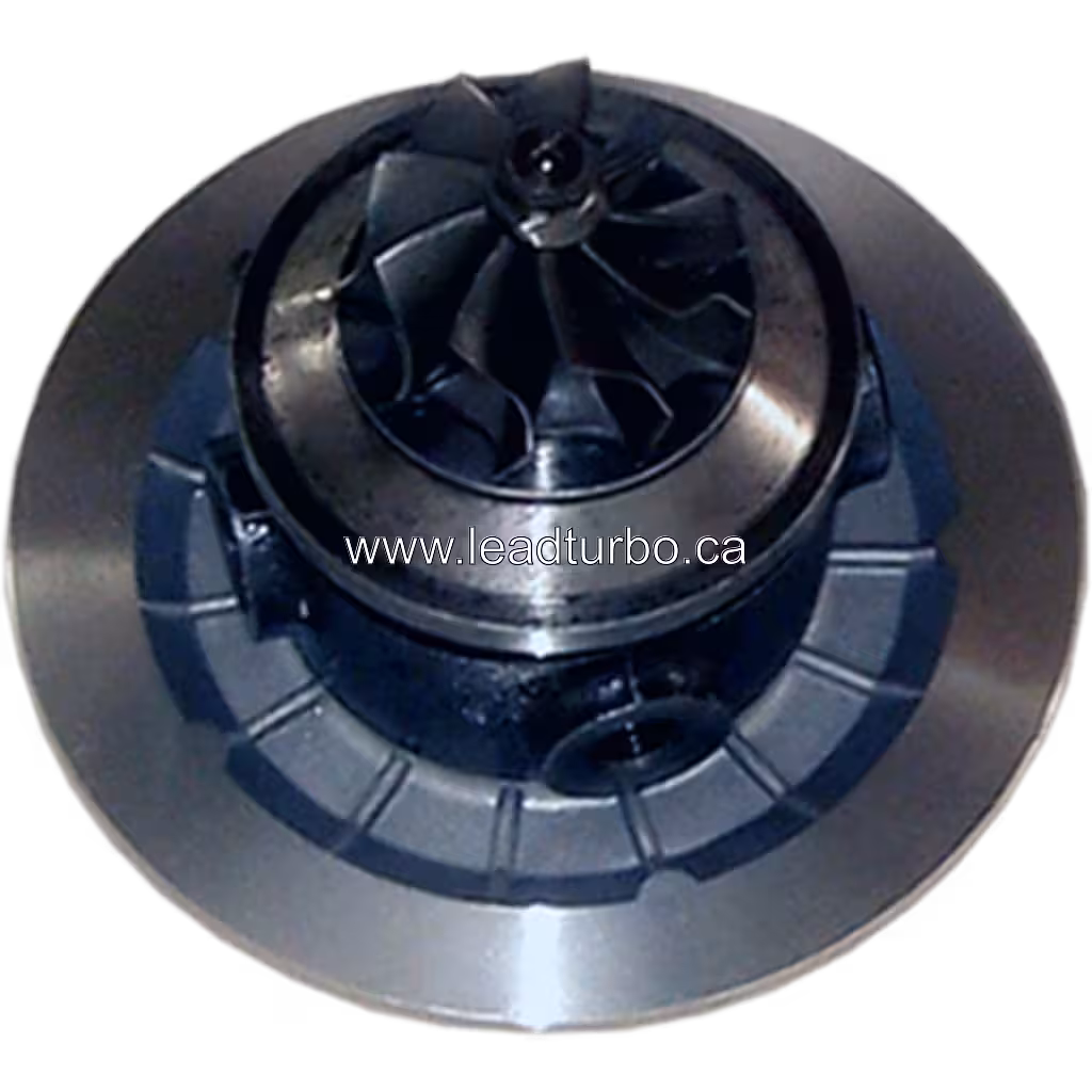 Remplacement core turbo aftermarket J96