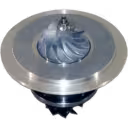 Composant central turbo J96 vue avant
