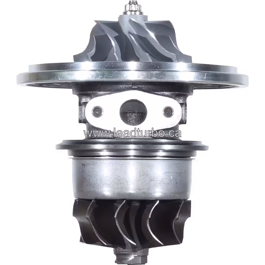 Core de Turbocompresseur TA5103 441398-0030 pour Nissan PF6TA front view