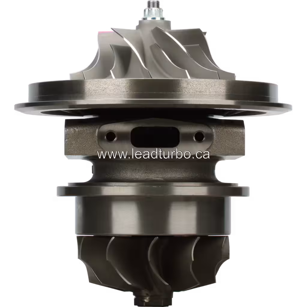 Core de Turbocompresseur TL9211 700148-5001S pour CAT Earth Moving front view