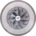 Core de Turbocompresseur TL9211 700148-5001S pour CAT Earth Moving thumbnail 4