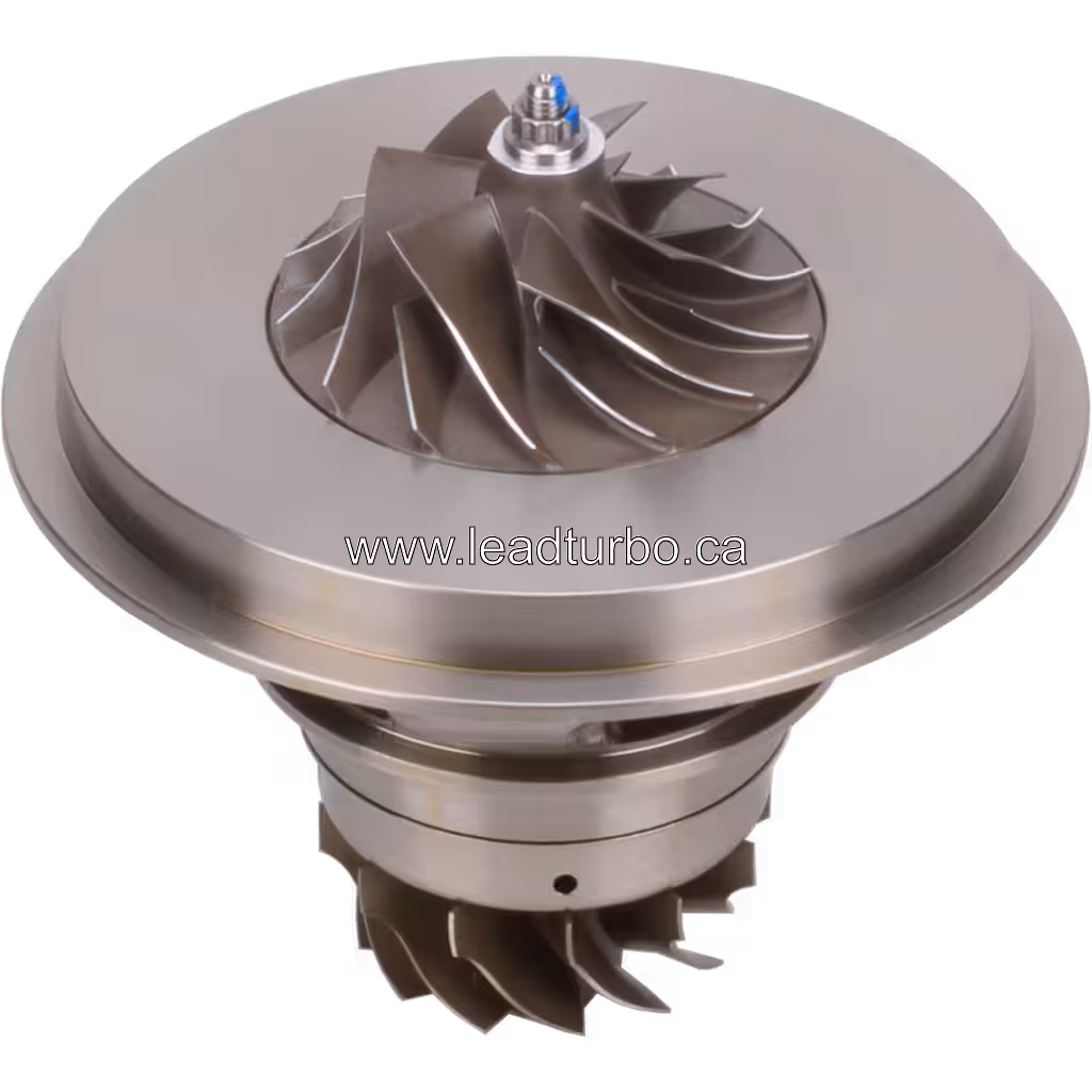 Pièce de rechange turbo Iveco Cursor9