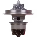 Core de turbocompressor 166646 S400S014 para Mercedes-Benz OM447LA