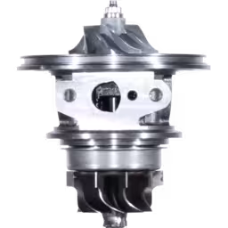 Core de Turbocompressor CT26 17202-58020 para Toyota Land Cruiser 1HD-T