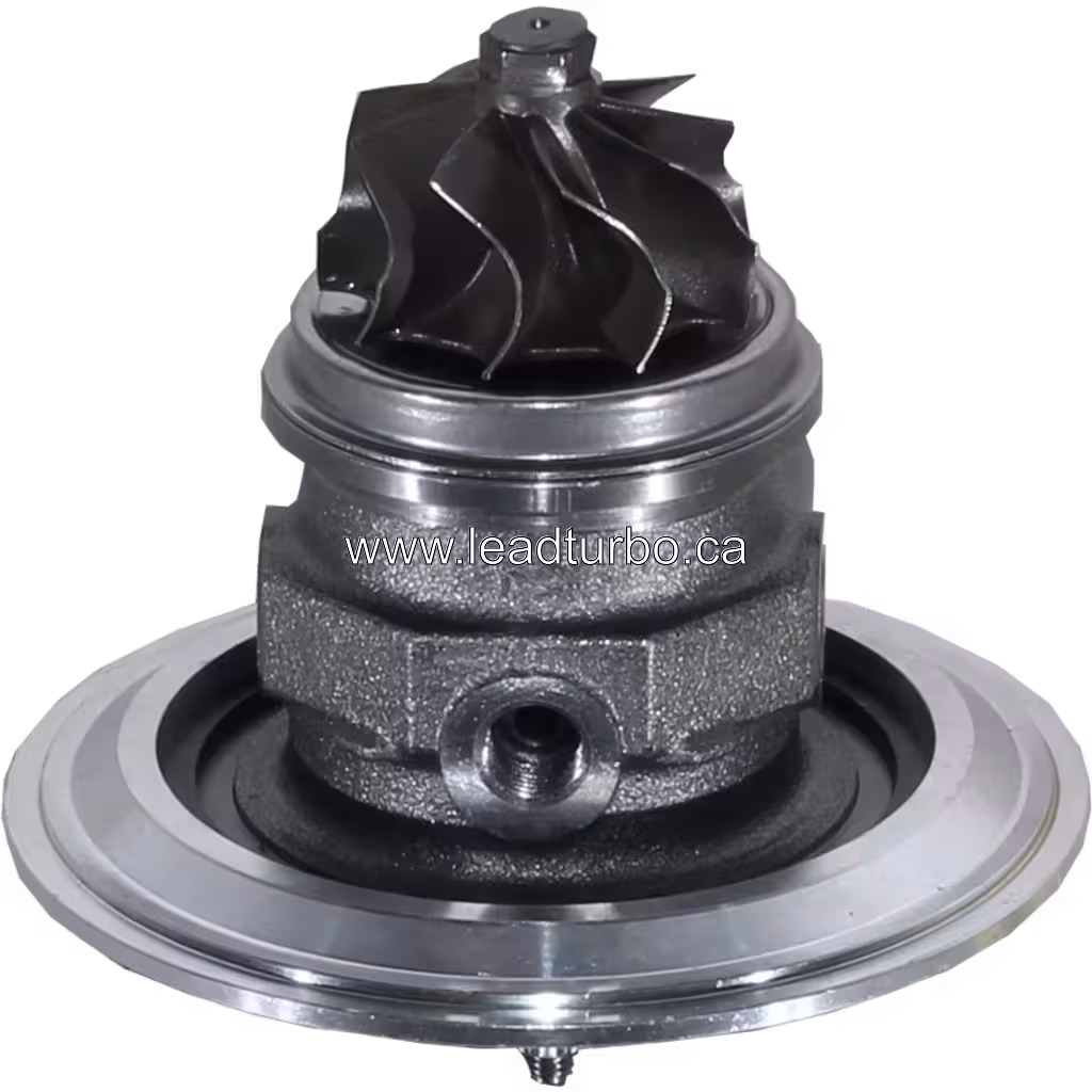 Core de turbocompressor reposição Isuzu