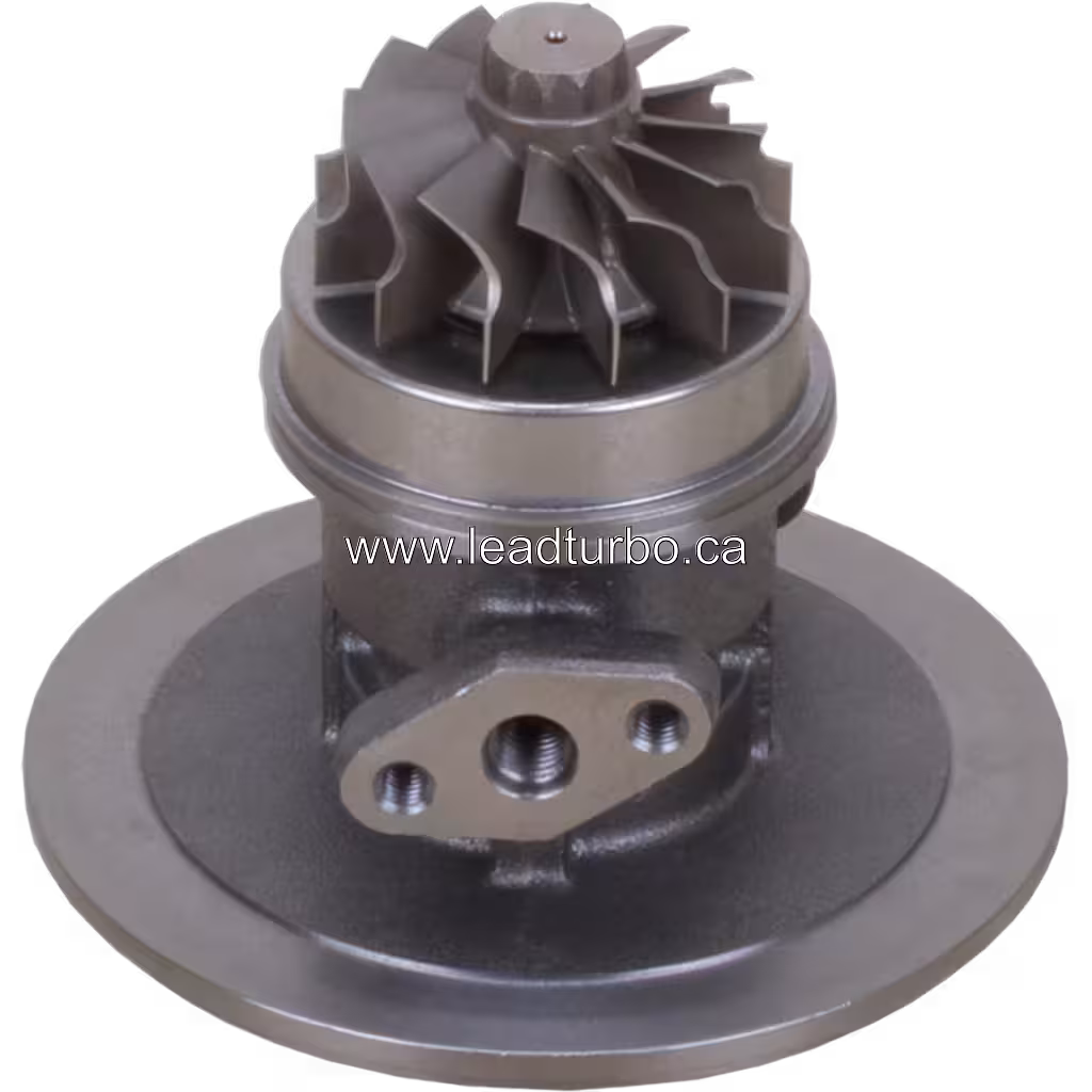 Componente central turbocompressor J96 FOR 2881915