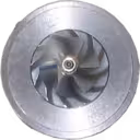 Core de Turbocompressor J96 49135-02650 - Reposição Aftermarket thumbnail 4