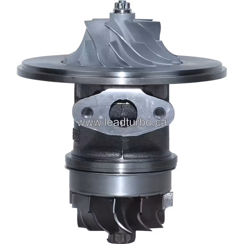 Core de turbocompressor Nothing para reposição