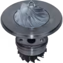 Núcleo de turbo aftermarket peso 4kg