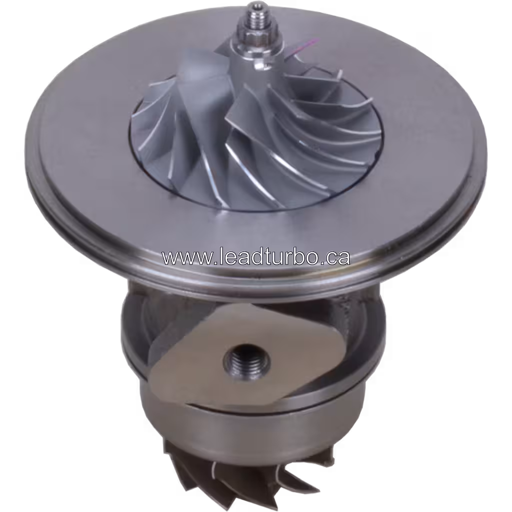 Componente central turbo S200G reposicao