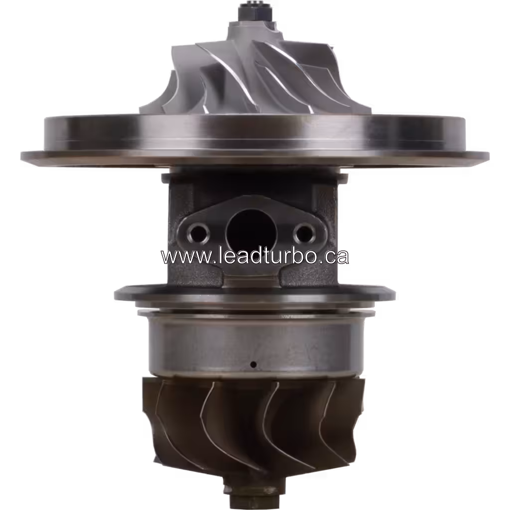 Core de turbocompressor para CAT D11N
