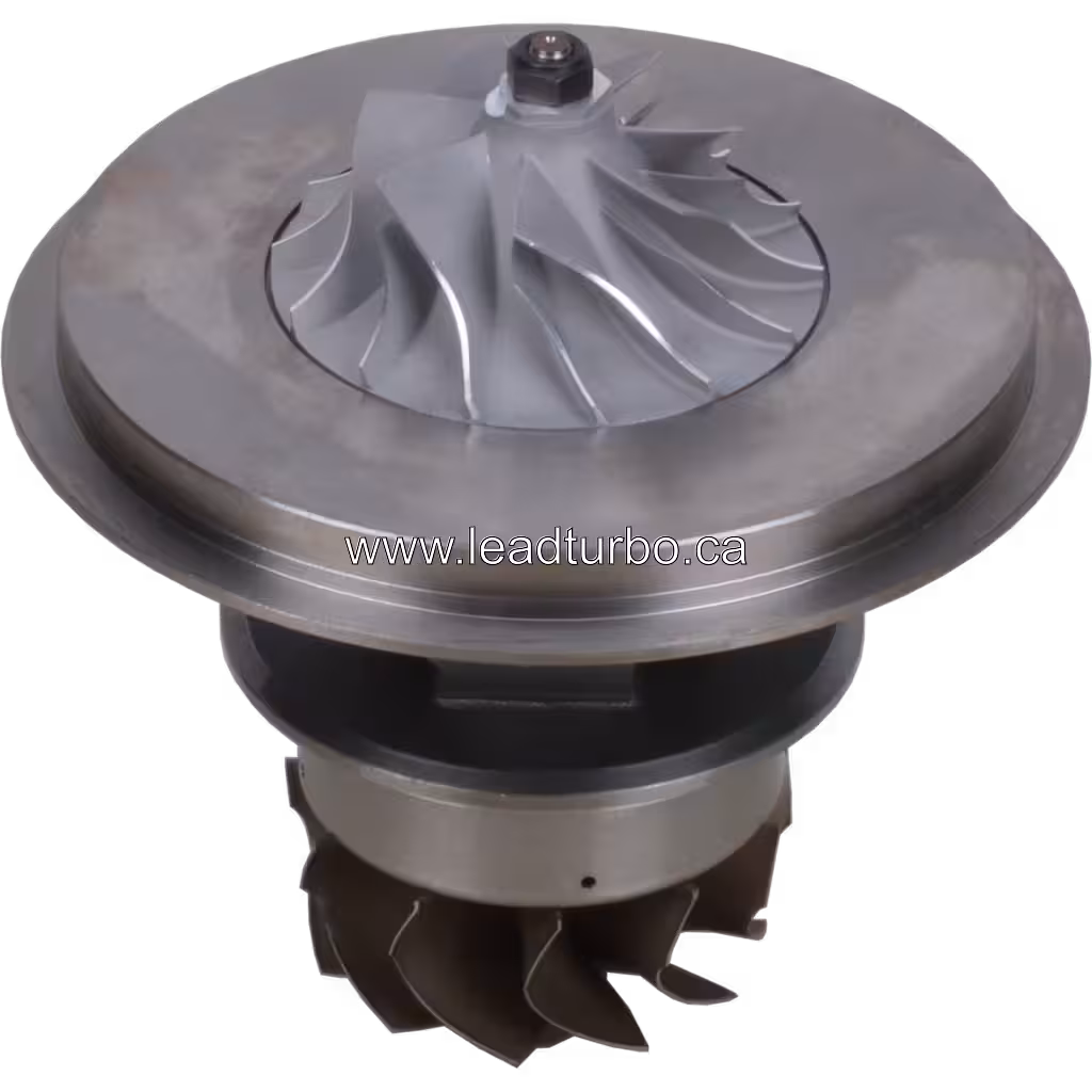 Componente central turbo CAT 3508