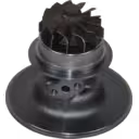 Componente interno de turbocompressor IVECO