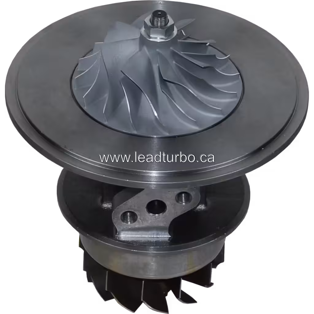 Peça de reposição core turbo IVECO Truck