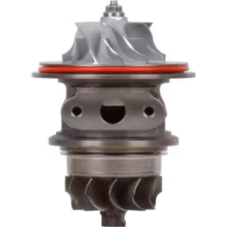 Core de Turbocompressor para Kobelco SK120-1 Isuzu 4BG1T