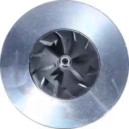 Core de Turbocompressor para Mercedes-Benz OM904LA e OM924LA