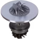 Centro rotativo de turbo para motor OM924LA