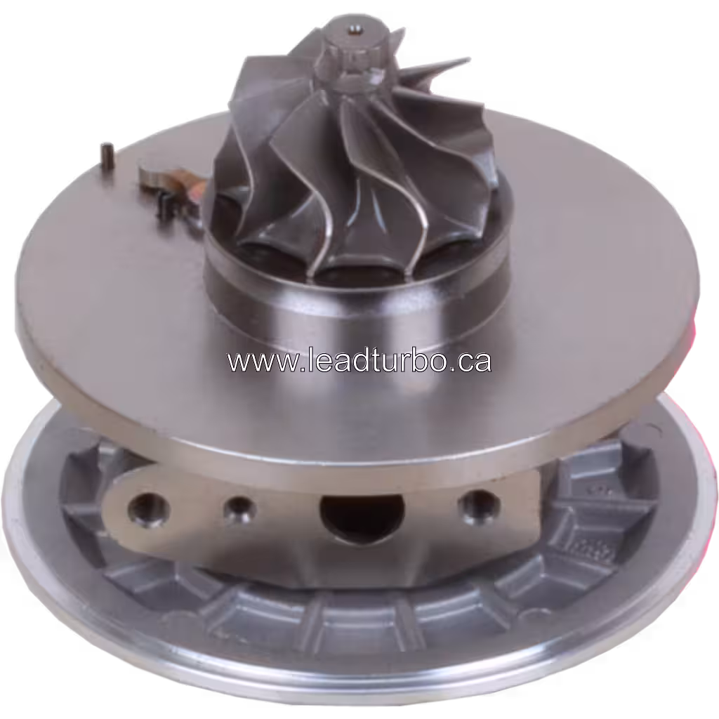 Core de turbo aftermarket Nissan