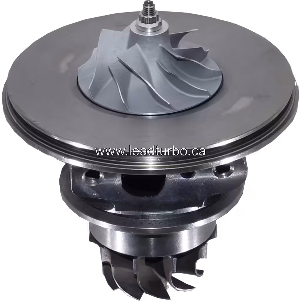 Componente central de turbo 1HD-FTE reposição