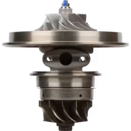 Core de Turbocompressor para Volvo D12D e Iveco Cursor 9