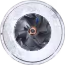 Core turbosprężarki 1000-050-002B TF035HM-12T do Mitsubishi 4D56 thumbnail 4