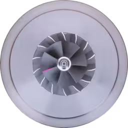 Core turbosprężarki 10R0573 S310G122 do CAT C9 300HP