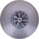 Core turbosprężarki 12707100000 S200G-3071NRAKB widok z przodu