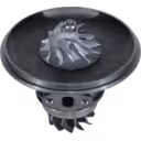 Core turbosprężarki 241002711A RHE8-14506Q30NABRL661CUAT do Hino K-111/K13C