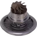 Core turbosprężarki 247-2964 GT4594BS do CAT C13 thumbnail 3